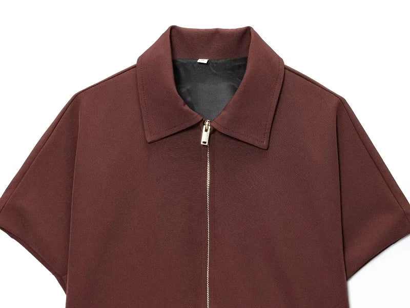 Dulce Jacket