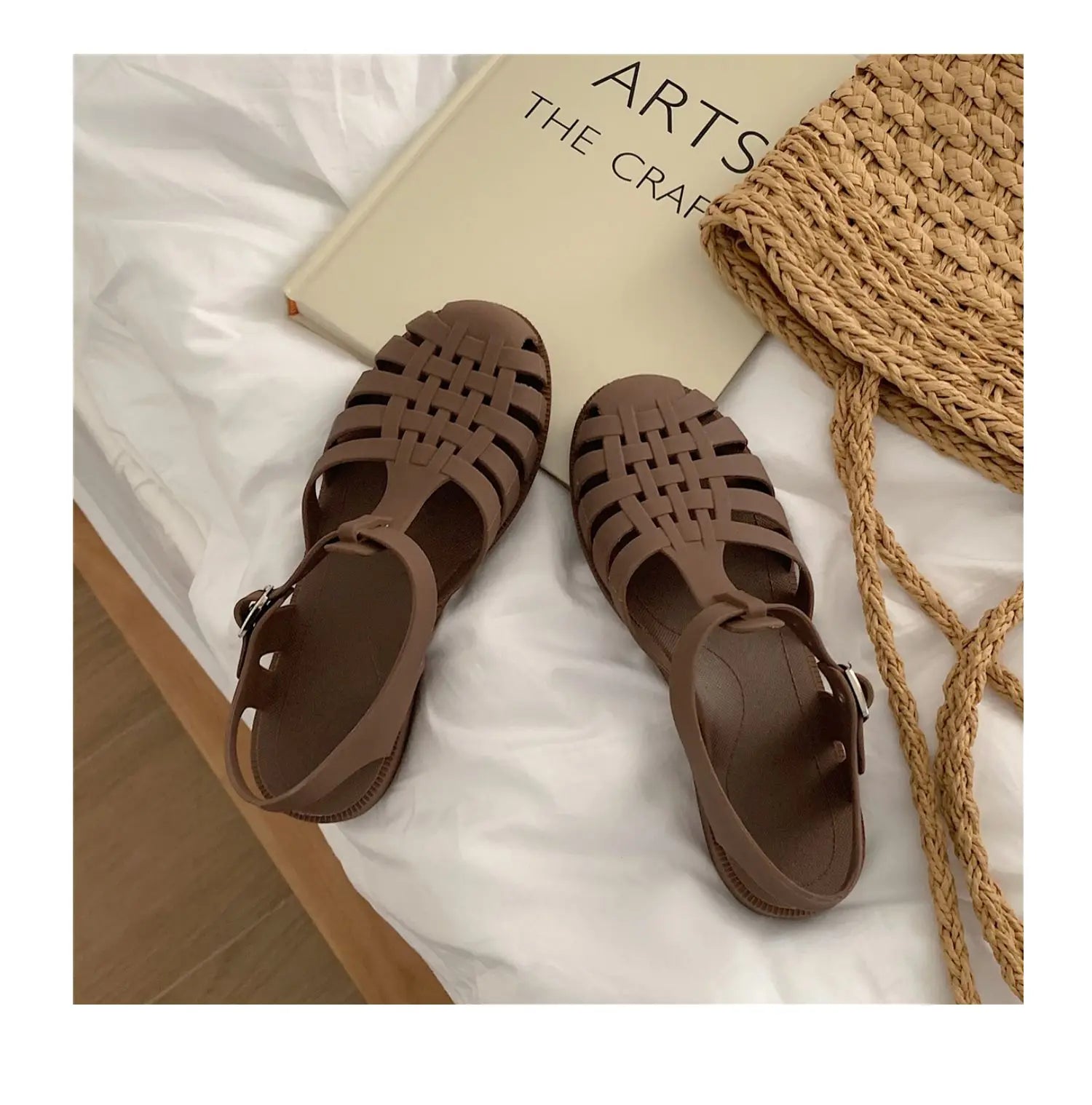 Kayden Sandals