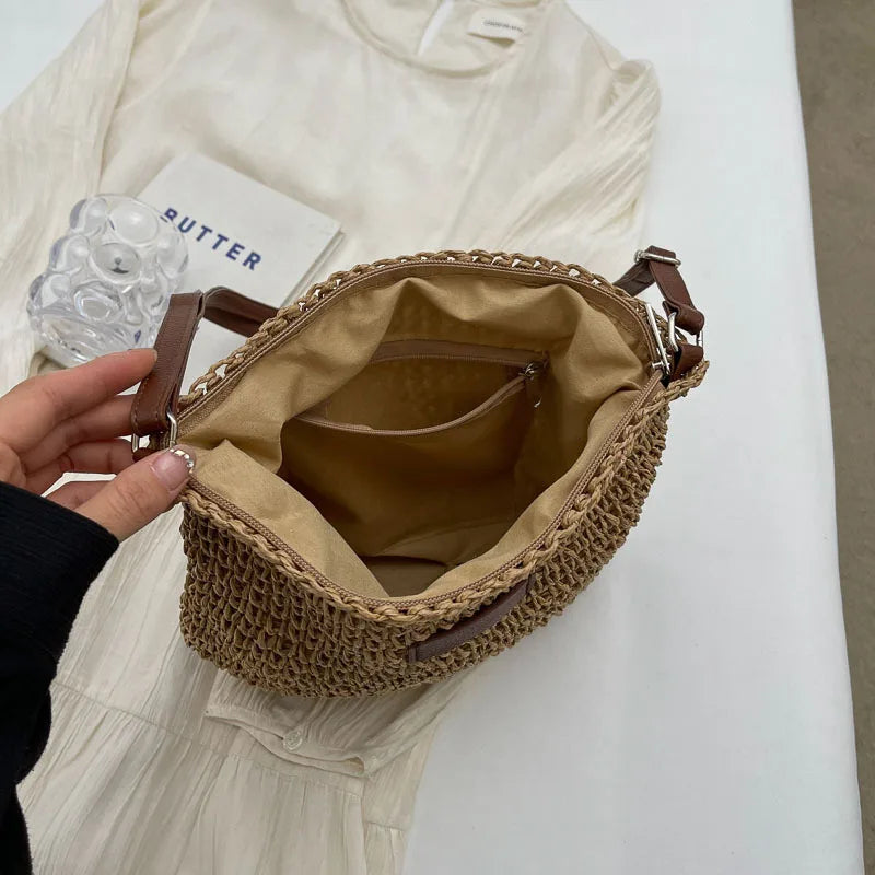 Zaria Bag