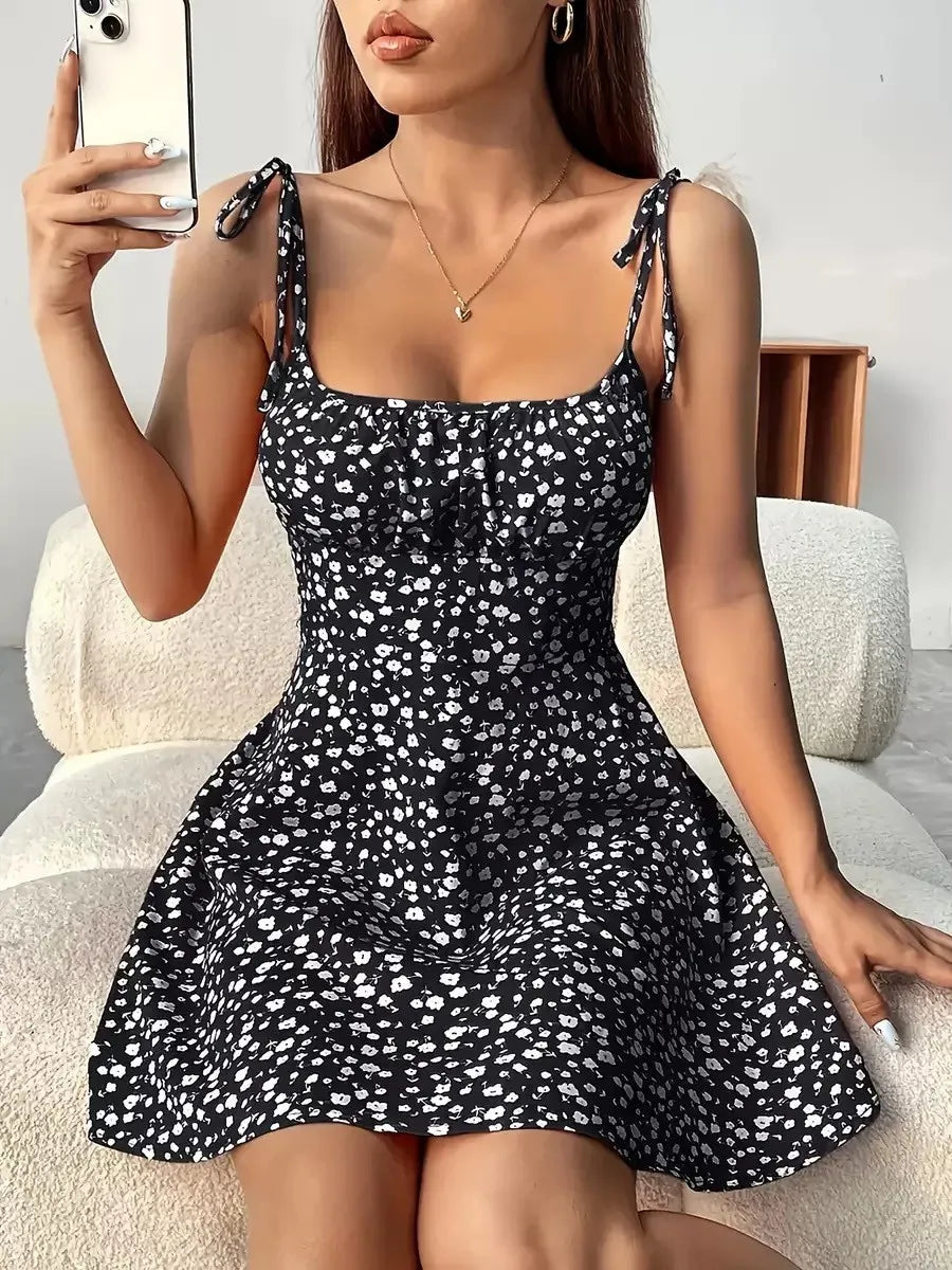 Jocelyn Dress