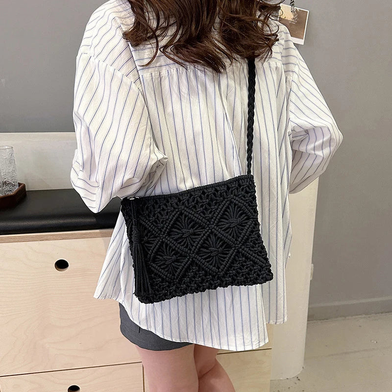 Janiya Bag