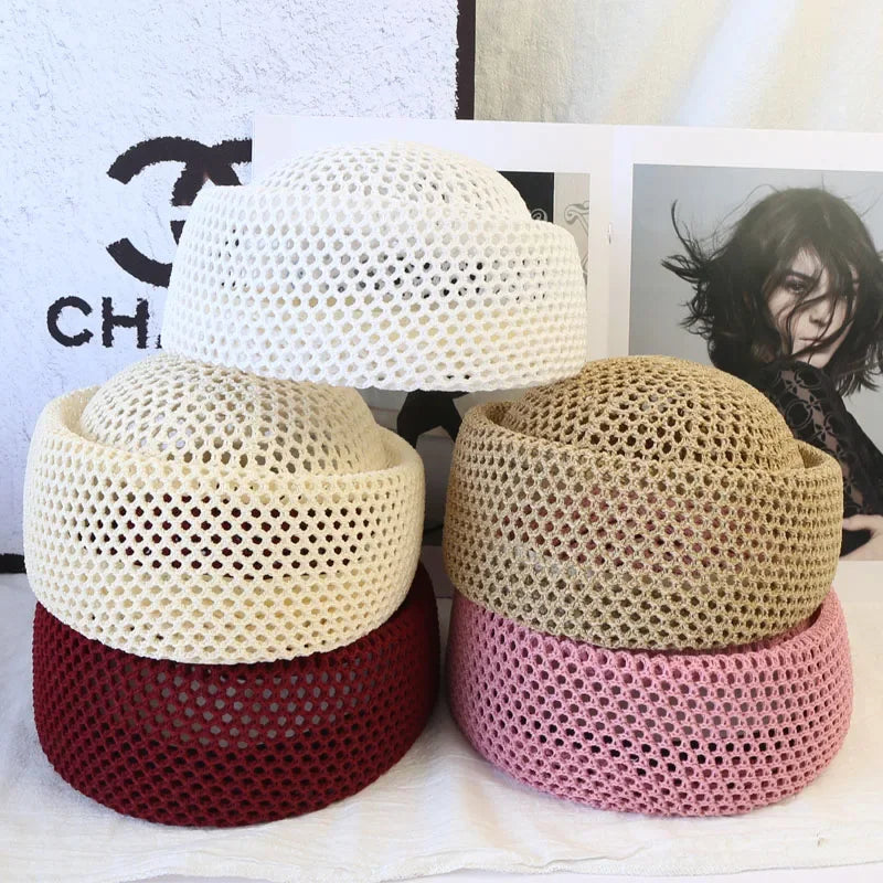 Sydnee Hat