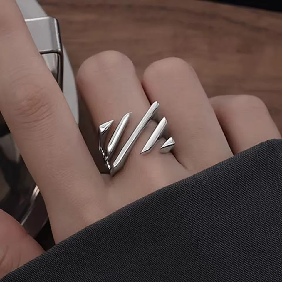 Abigail Ring