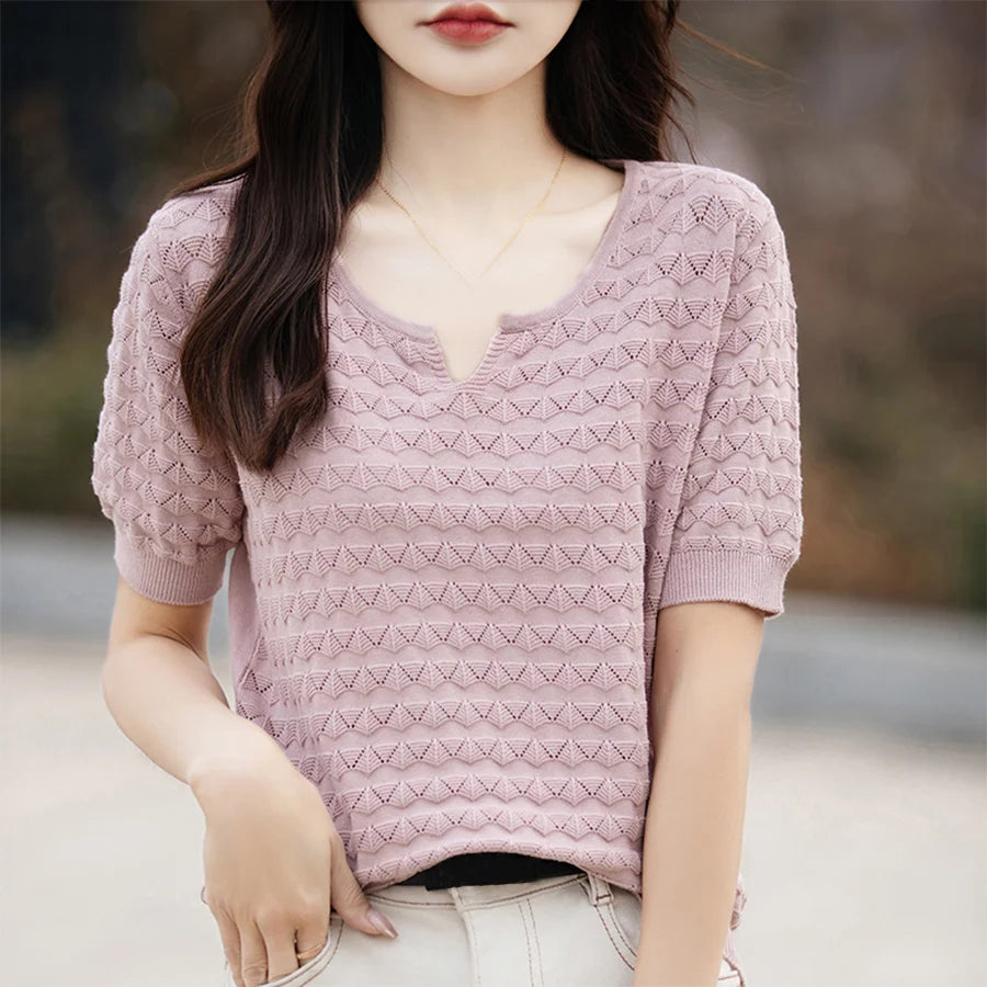 Krystal Sweater