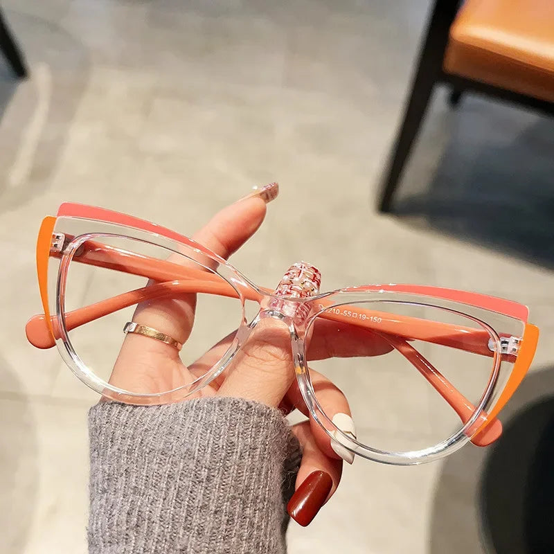 Katie Eyeglasses