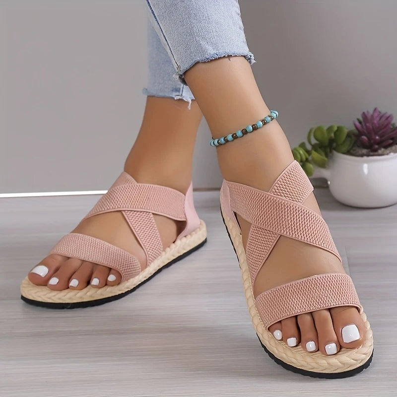 Hope Sandals