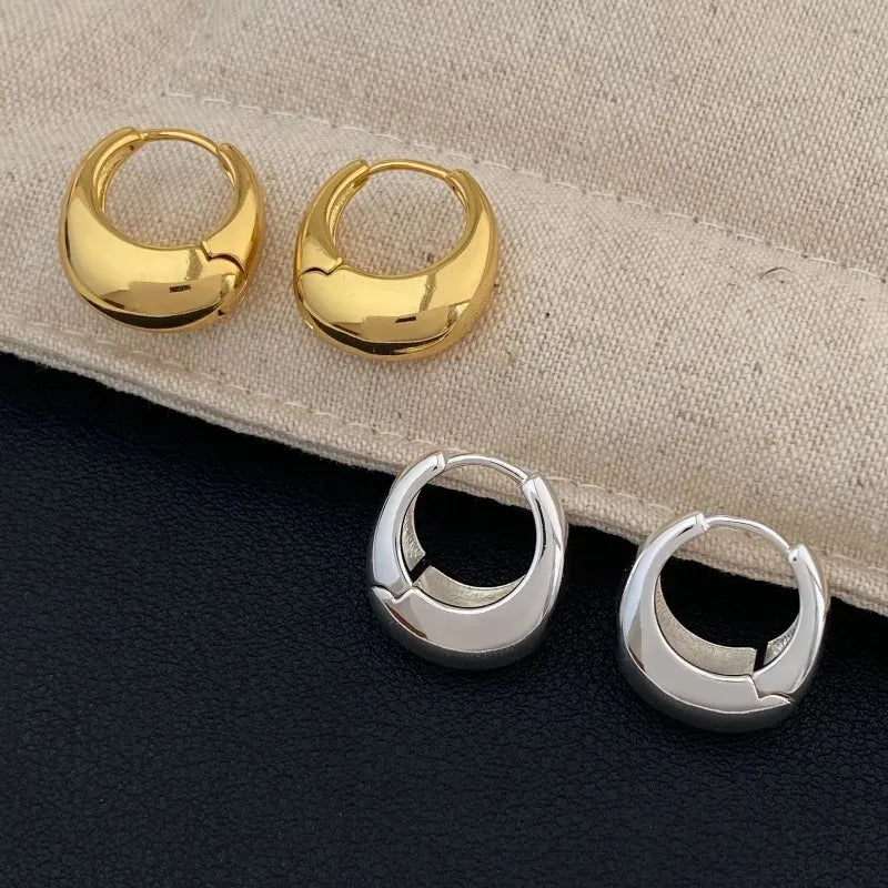 Iyana Earrings
