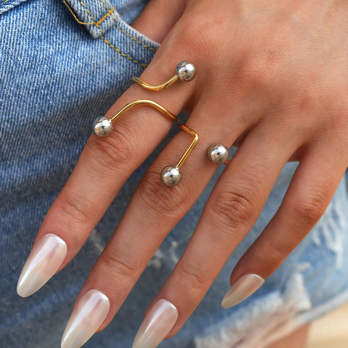 Makenna Ring