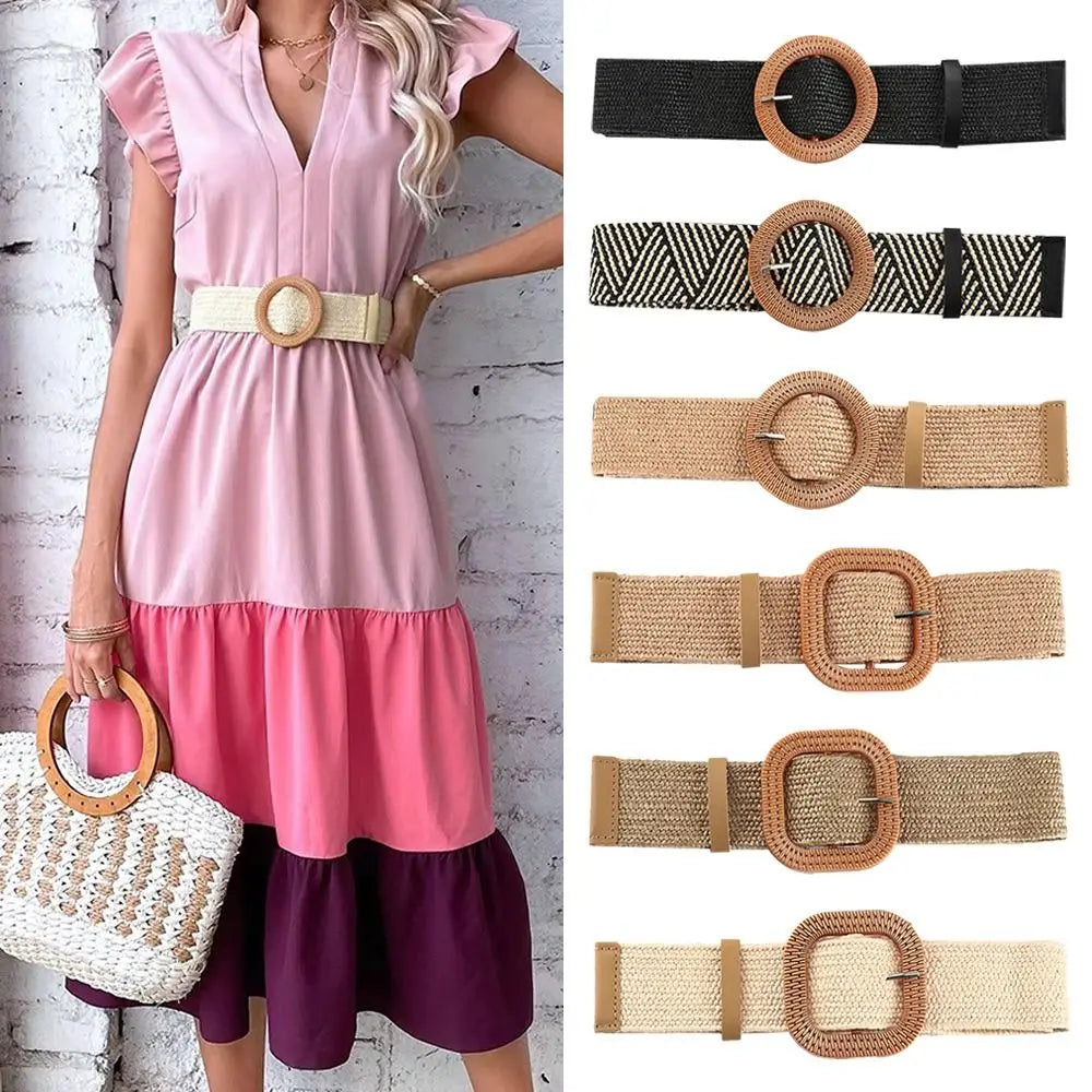 Tatiana Belt