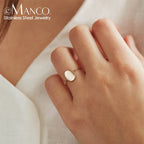 Iris Ring