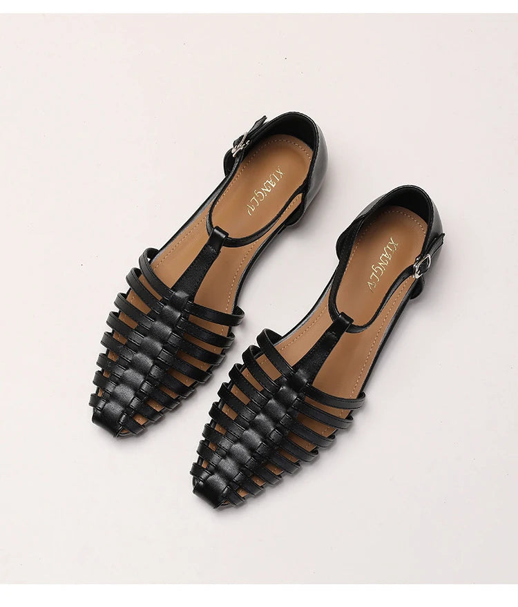 Mollie Sandals