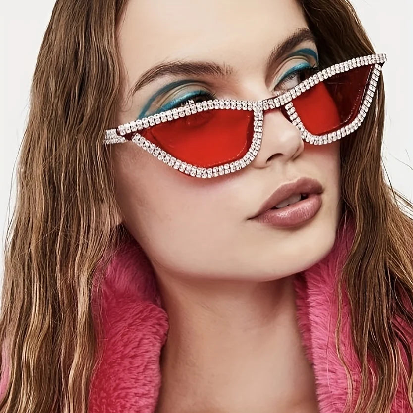 Yasmin Sunglasses