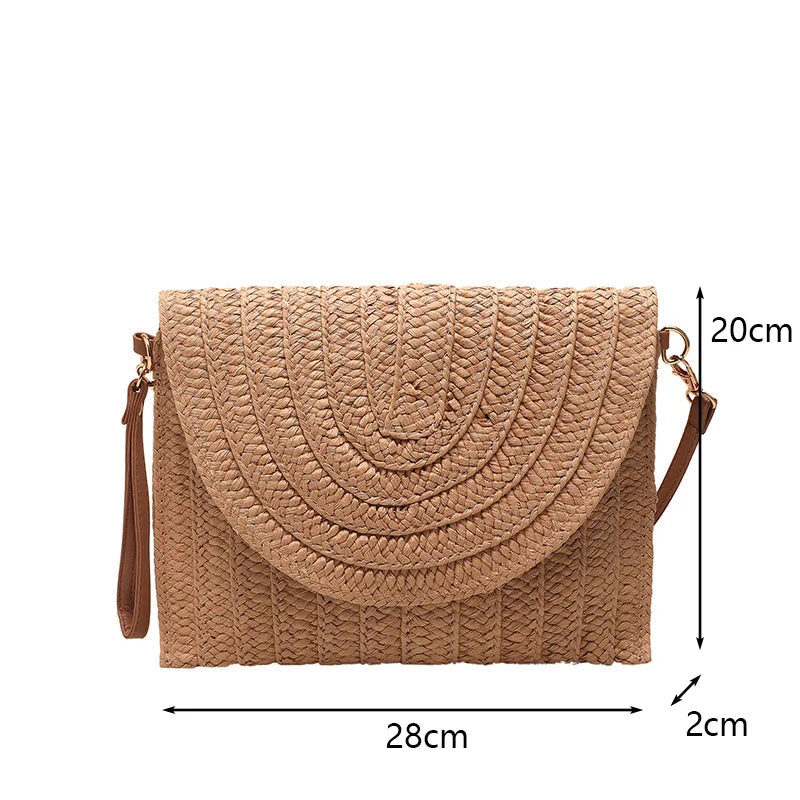Moriah Bag