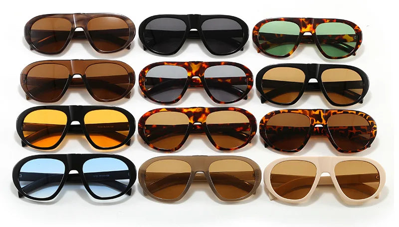 Kathleen Sunglasses