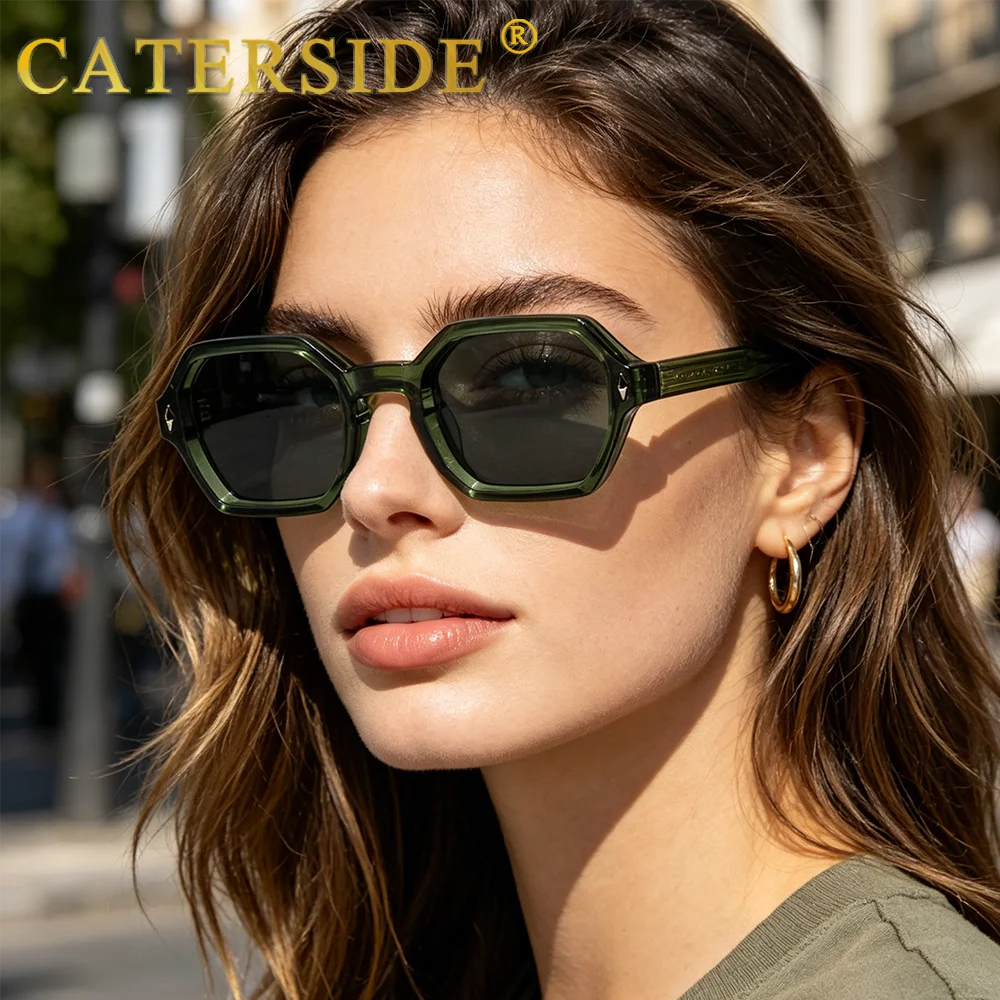 Joselyn Sunglasses