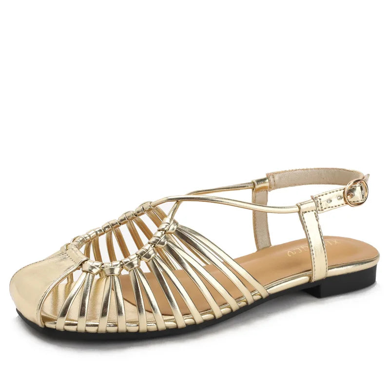 Ruth Sandals