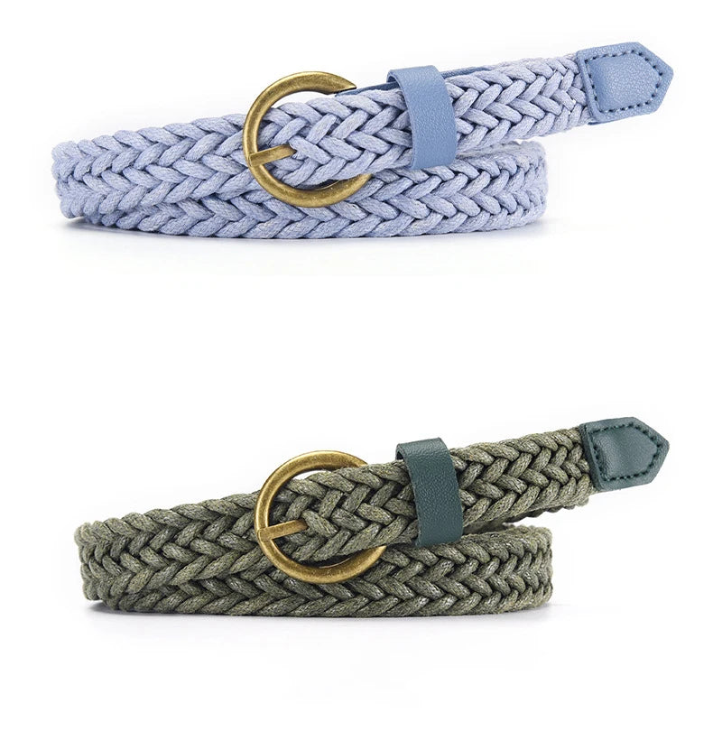 Mary Belt