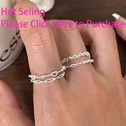 Melina Ring