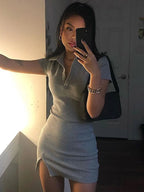 Kallie Dress