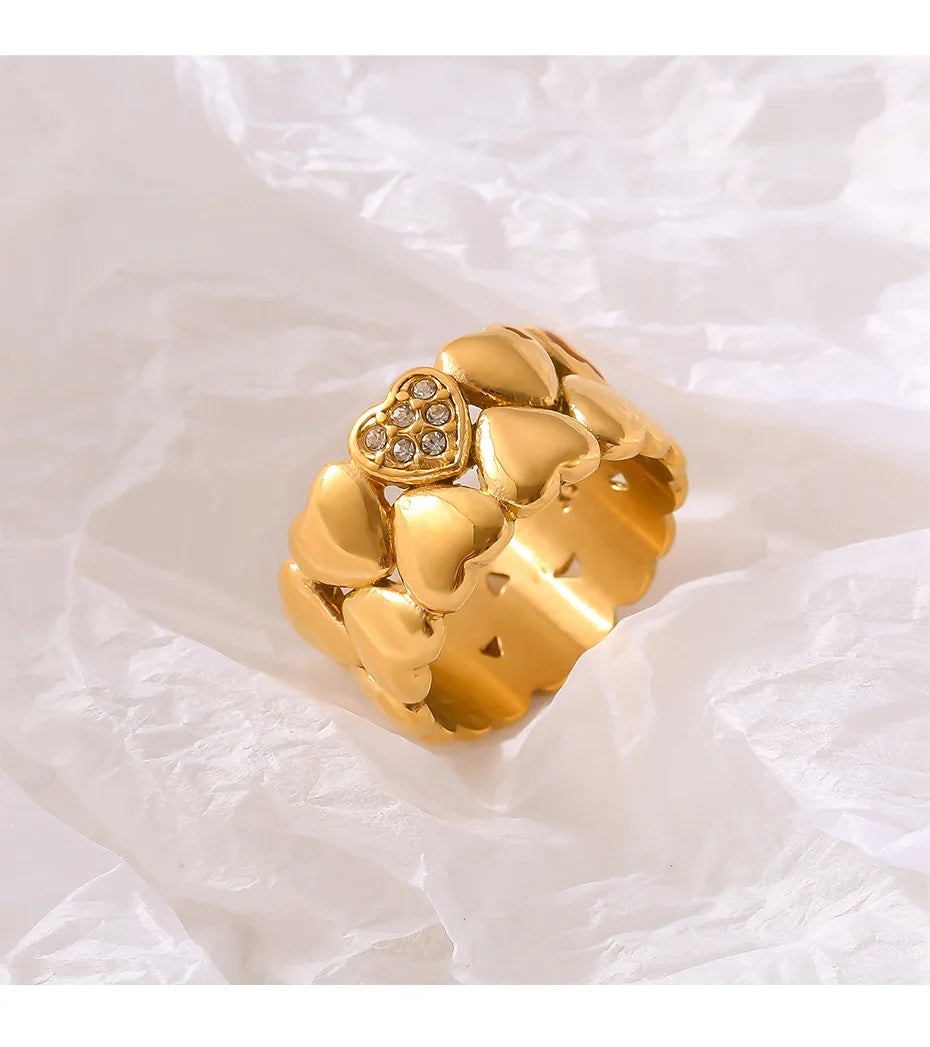 Wendy Ring