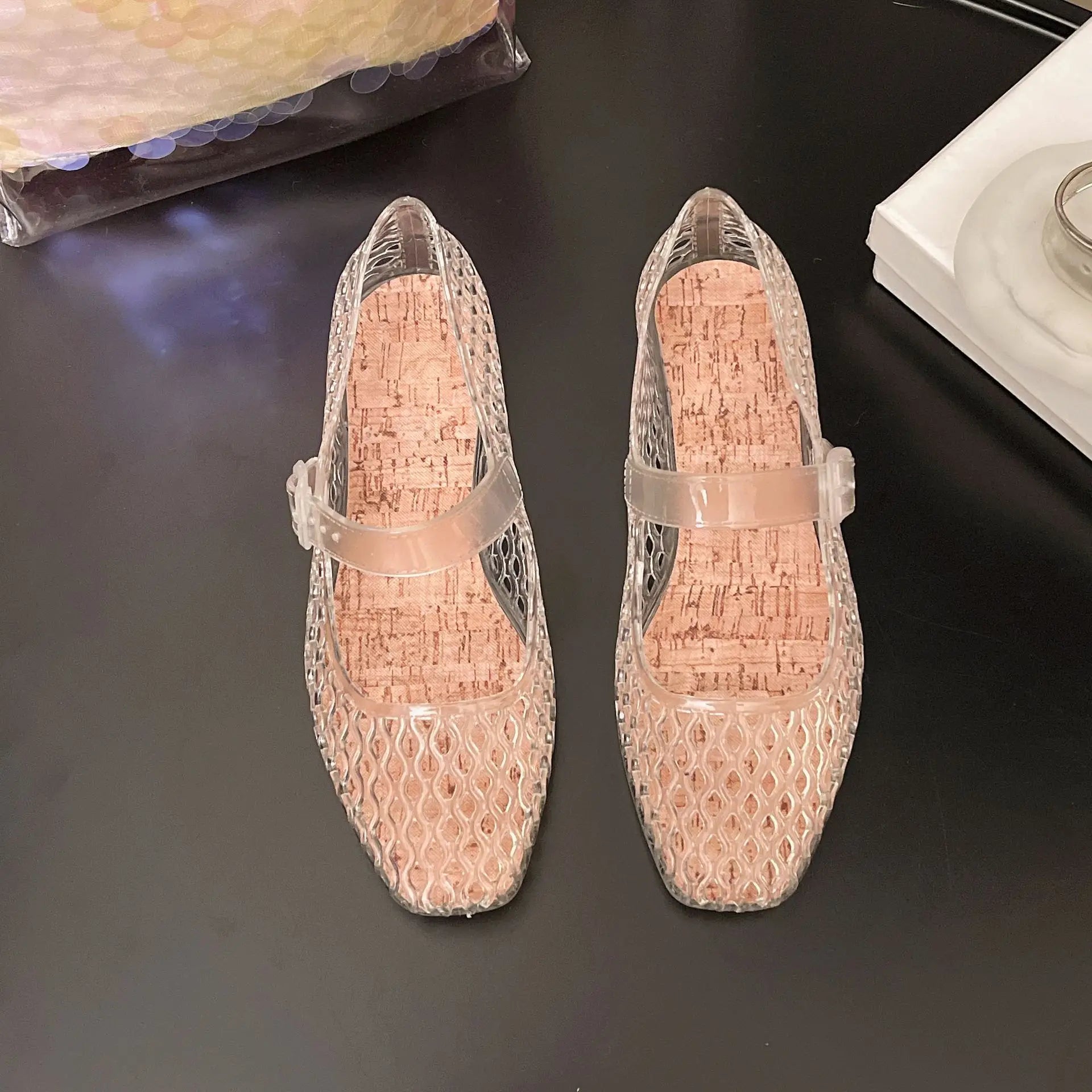 Ashley Sandals
