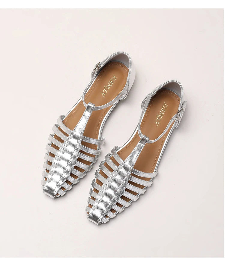 Mollie Sandals