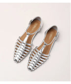 Mollie Sandals