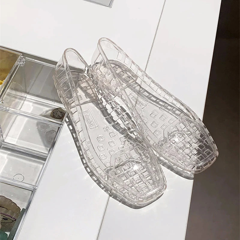 Selina Sandals