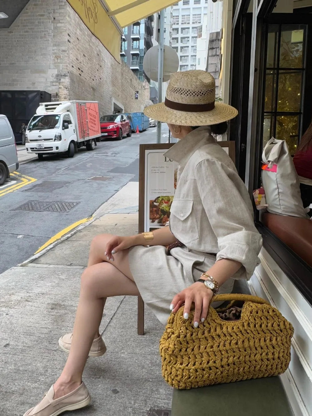 Myla Bag