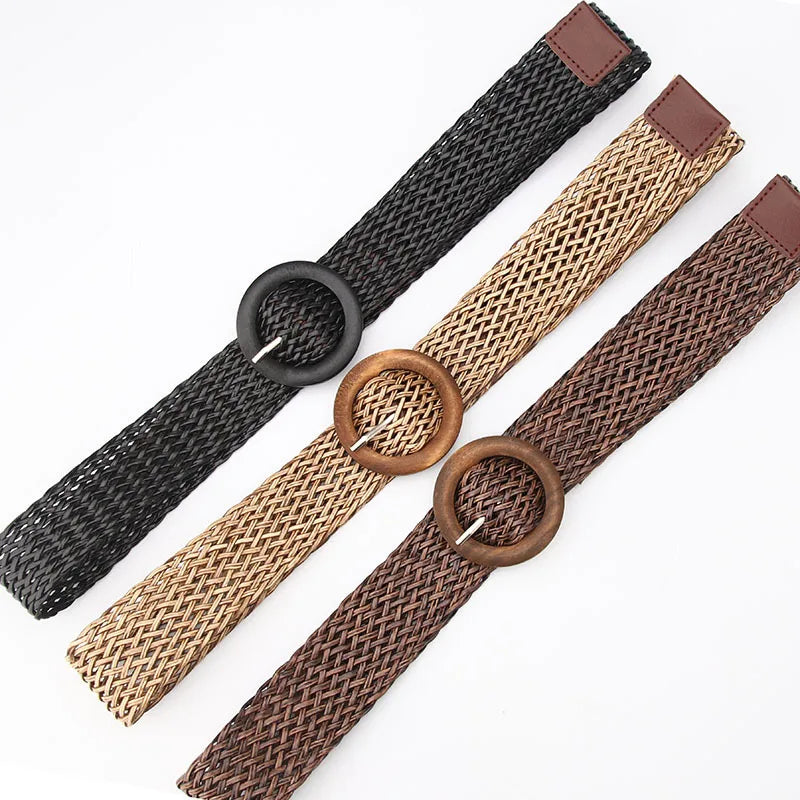 Allison Belt