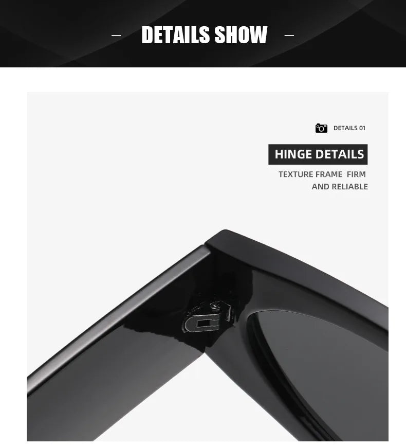 Maya Sunglasses