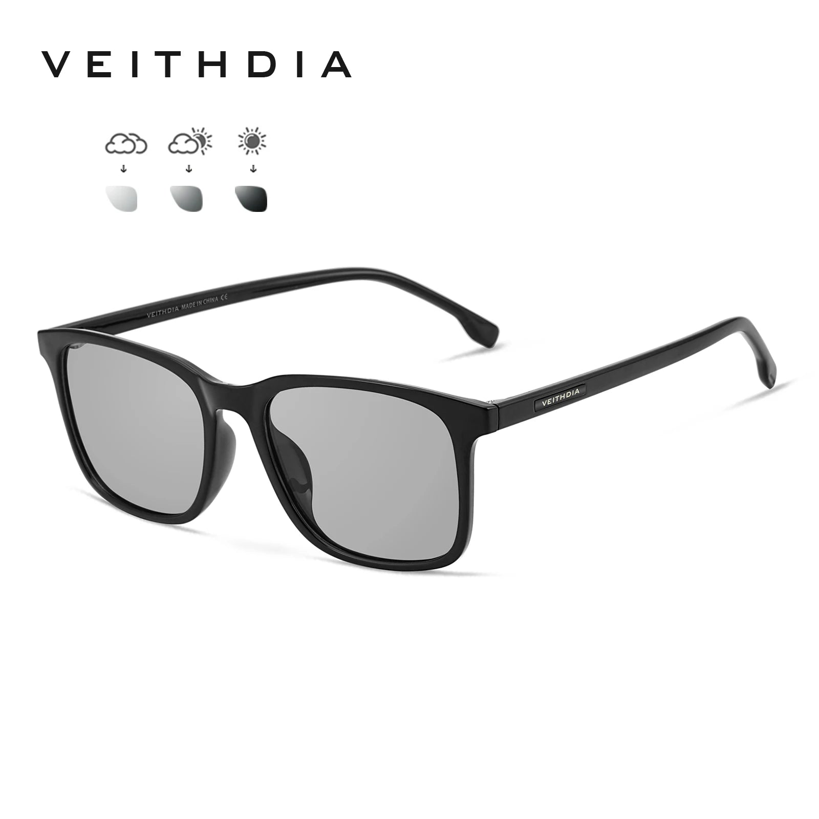 Carley Sunglasses