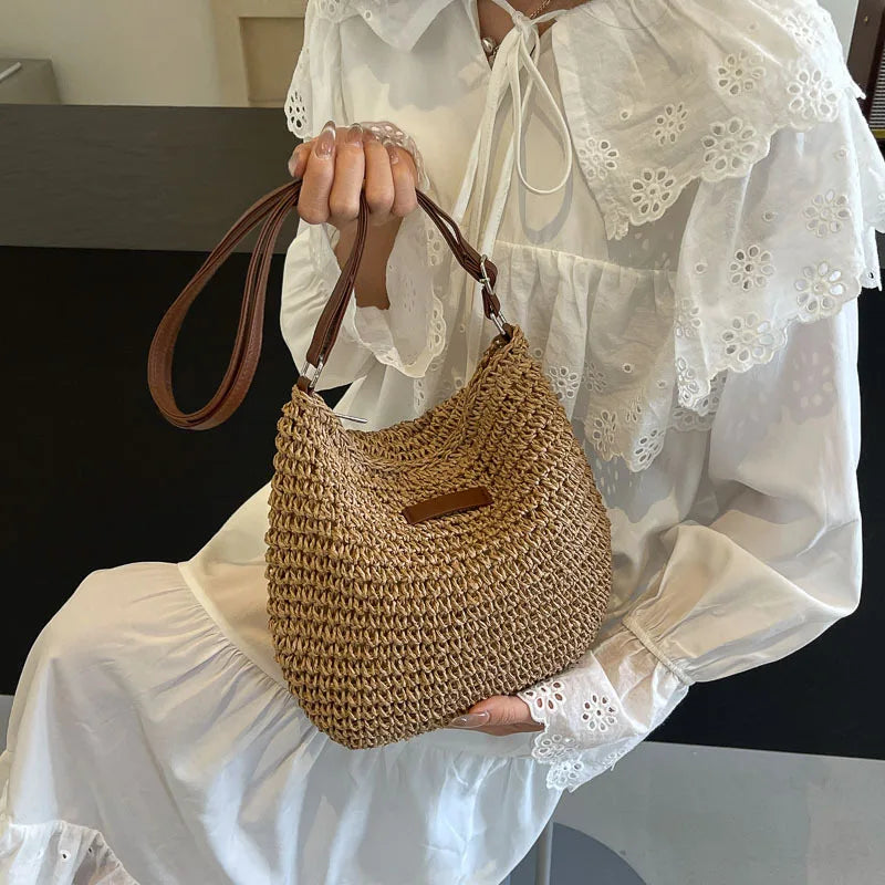 Zaria Bag