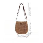 Zaria Bag