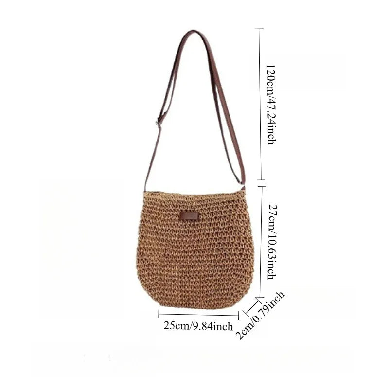 Zaria Bag