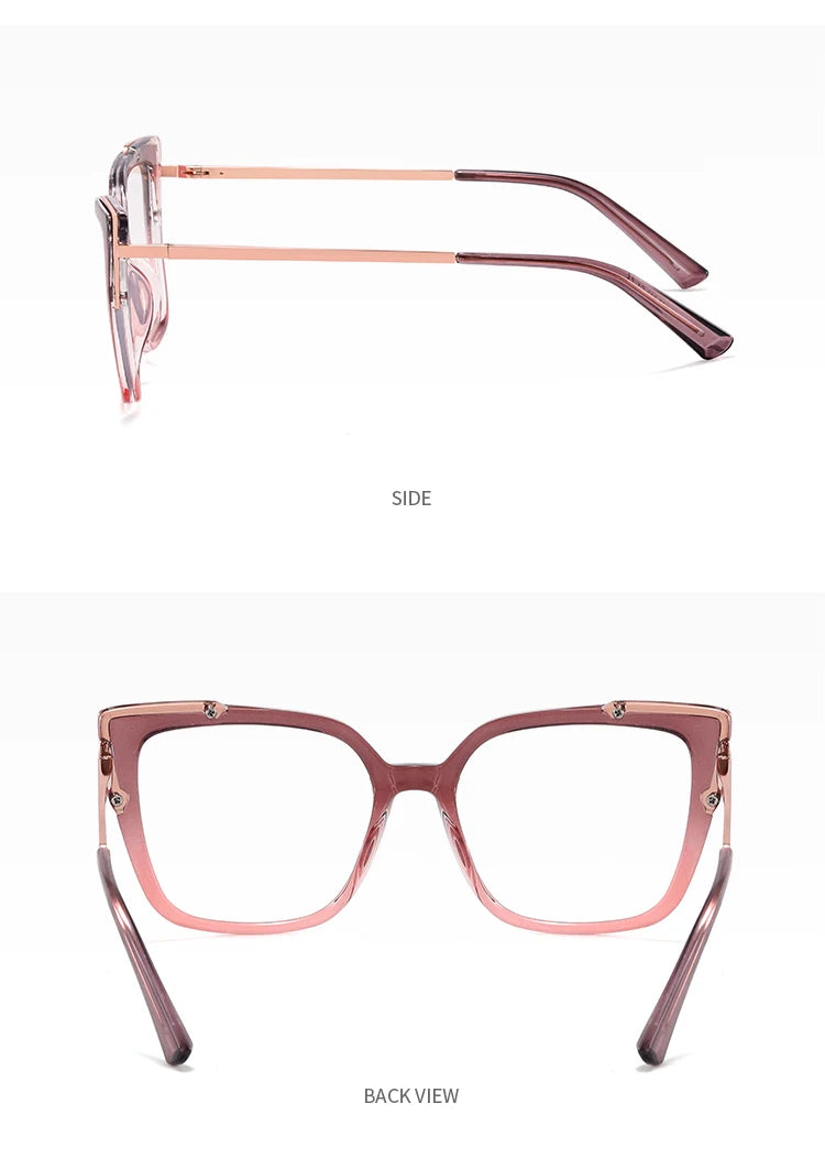 Damaris Eyeglasses