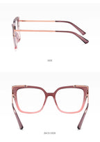 Damaris Eyeglasses