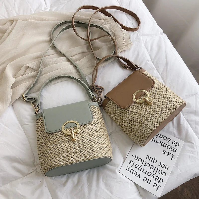 Savanah Bag