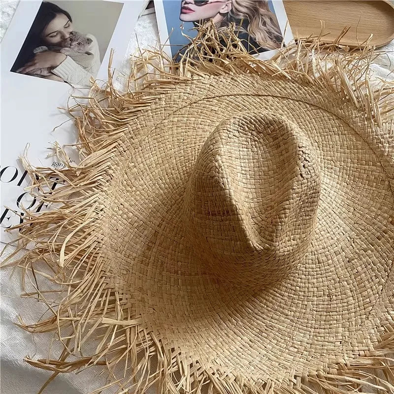 Alessandra Hat