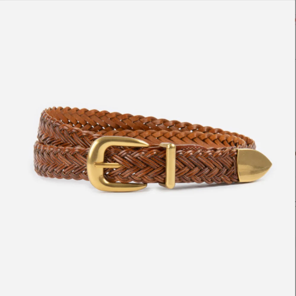 Stephany Belt