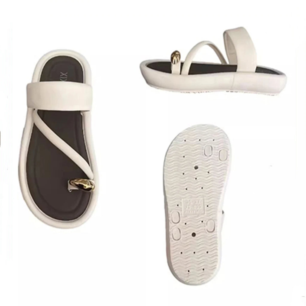 Paityn Slippers