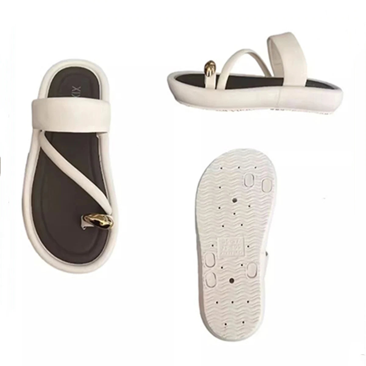 Paityn Slippers