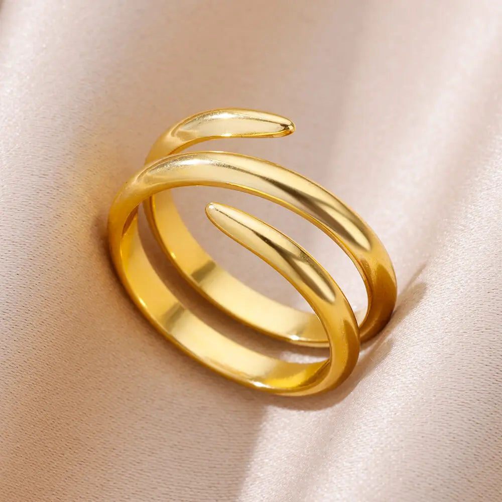 Claire Ring