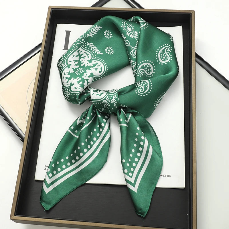 Gwendolyn Scarf