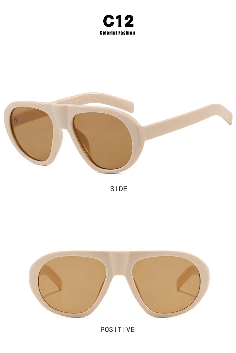 Kathleen Sunglasses