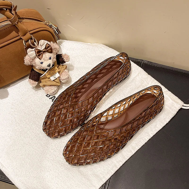 Alyvia Sandals