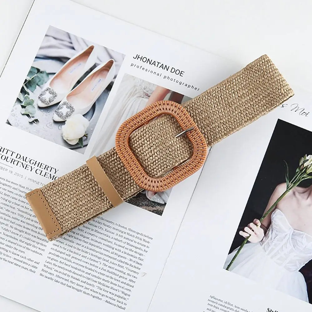 Tatiana Belt
