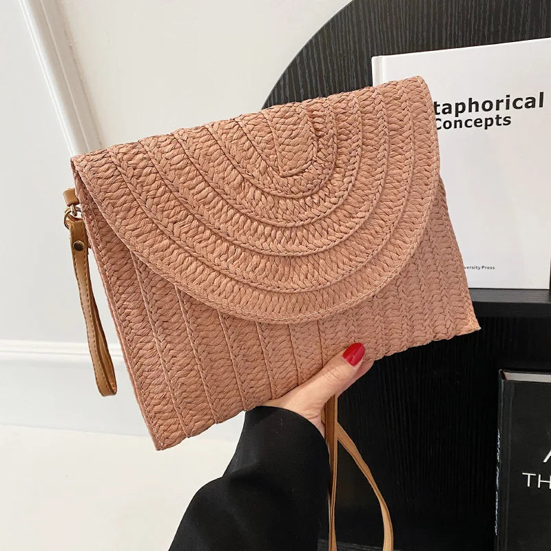 Moriah Bag