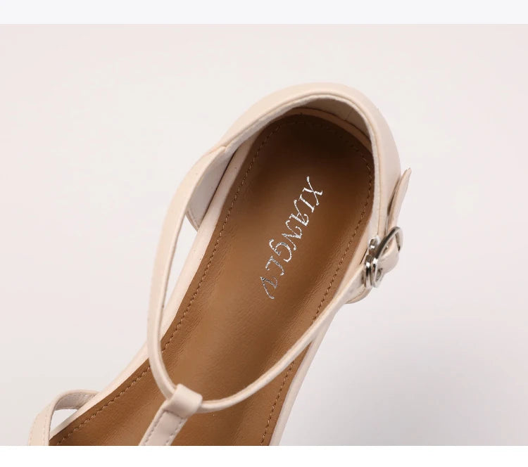 Mollie Sandals