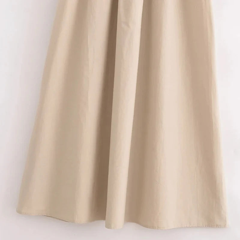 Sarah Dress